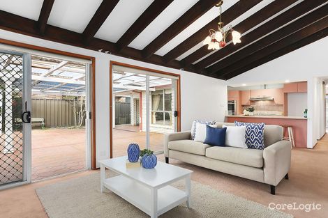Property photo of 20 Gloucester Street Bonnyrigg Heights NSW 2177