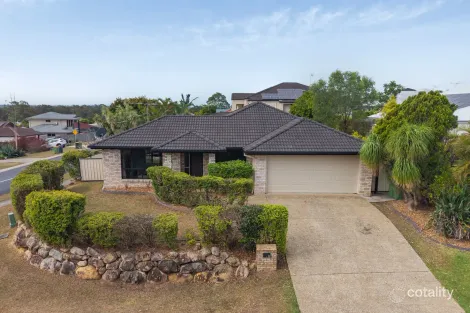 Property photo of 1 Michael David Drive Warner QLD 4500