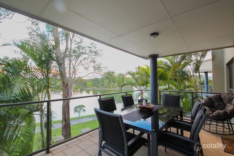 Property photo of 1/20 Comore Drive Varsity Lakes QLD 4227