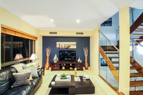 Property photo of 1/20 Comore Drive Varsity Lakes QLD 4227