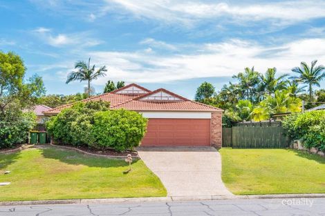 Property photo of 19 Batchworth Road Molendinar QLD 4214