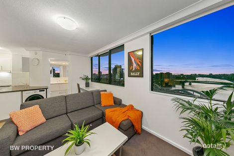 8/293 North Qy, Brisbane City, QLD 4000