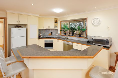Property photo of 30 Koetong Crescent West Wodonga VIC 3690