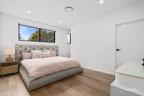 Property photo of 32B Taren Road Caringbah South NSW 2229