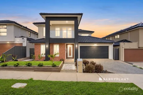 Property photo of 35 Carnival Boulevard Berwick VIC 3806