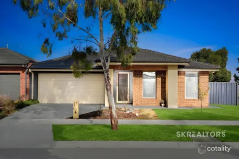 17 Cottrell St, Weir Views, VIC 3338