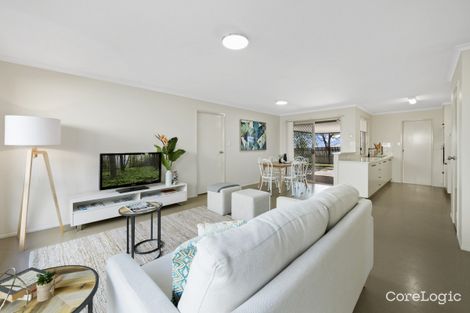 Property photo of 11 Dalzell Crescent Darling Heights QLD 4350