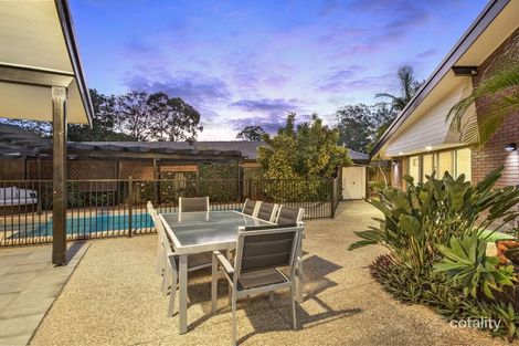 Property photo of 111 Alison Road Carrara QLD 4211