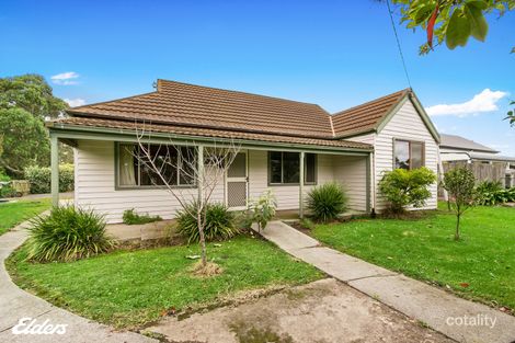 Property photo of 66 Turnbull Street Alberton VIC 3971