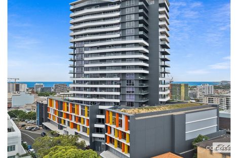 901/3 Rawson St, Wollongong, NSW 2500
