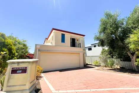 Property photo of 58 Park Street Como WA 6152