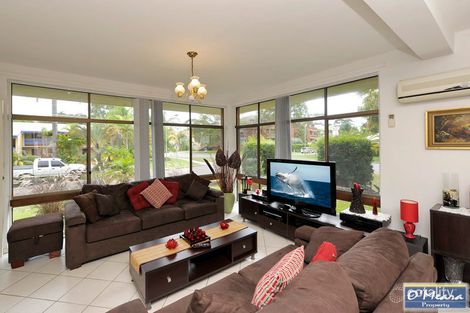 Property photo of 1/1 Kurrawa Close Nelson Bay NSW 2315