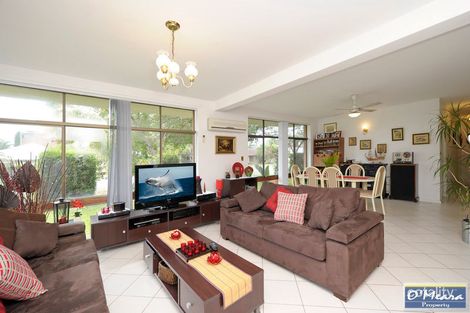 Property photo of 1/1 Kurrawa Close Nelson Bay NSW 2315
