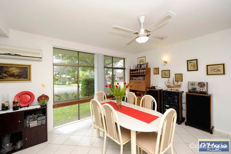 Property photo of 1/1 Kurrawa Close Nelson Bay NSW 2315