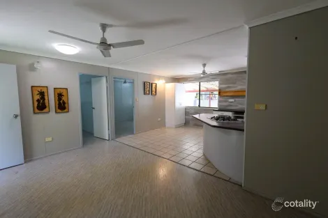 Property photo of 3 Third A Street Home Hill QLD 4806