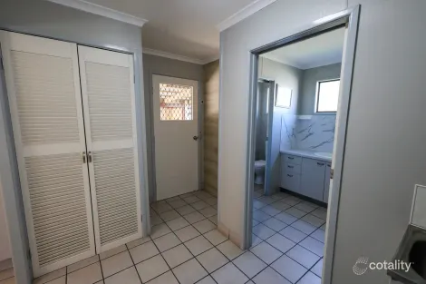 Property photo of 3 Third A Street Home Hill QLD 4806