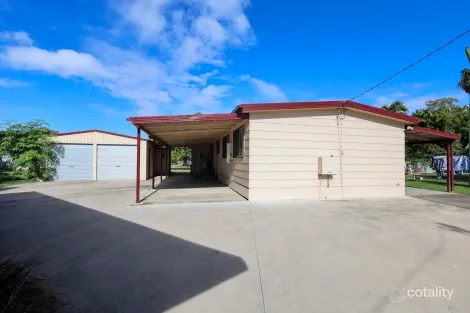 3 Third A St, Home Hill, QLD 4806