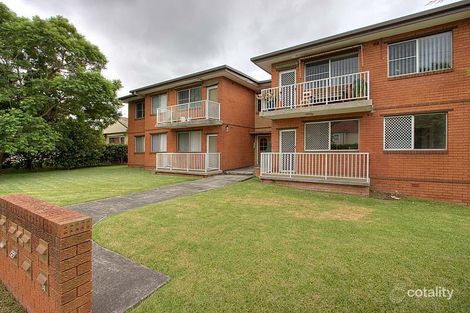7/19 John St, Keiraville, NSW 2500