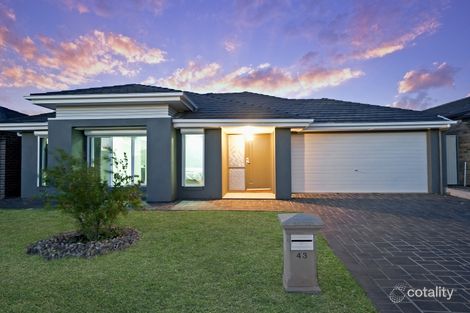 43 Arcadia Dr, Smithfield, SA 5114