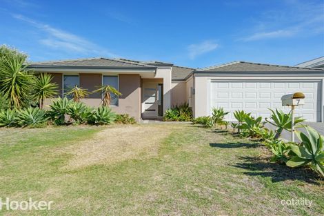 Property photo of 7 Danforth Crescent Alkimos WA 6038