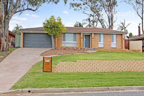 Property photo of 28 Sopwith Avenue Raby NSW 2566