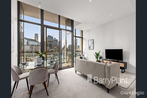 Property photo of 503/100 Lorimer Street Docklands VIC 3008