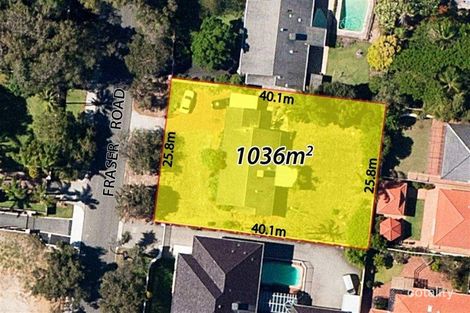 Property photo of 35 Fraser Road Applecross WA 6153