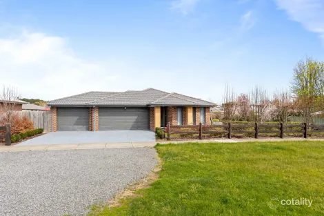 177 Old Melbourne Rd, Ballan, VIC 3342