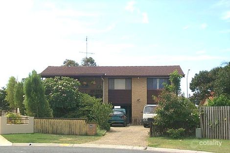 17 Penguin Pde, Burleigh Waters, QLD 4220