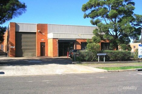 1/42 Garema Cct, Kingsgrove, NSW 2208