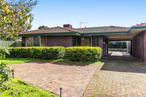 Property photo of 5A Cannon Court Leeming WA 6149