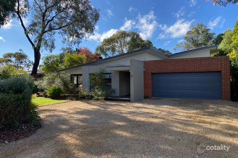 Property photo of 32 Stumpy Gully Road Balnarring VIC 3926