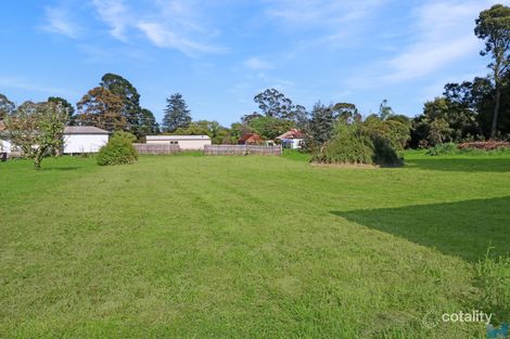 Property photo of 3 Baum Street Cann River VIC 3890