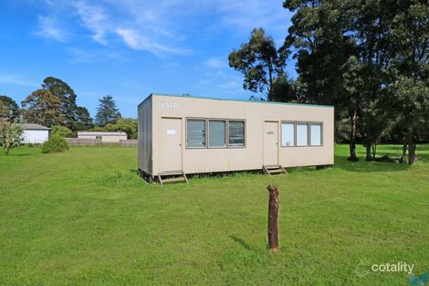 Property photo of 3 Baum Street Cann River VIC 3890