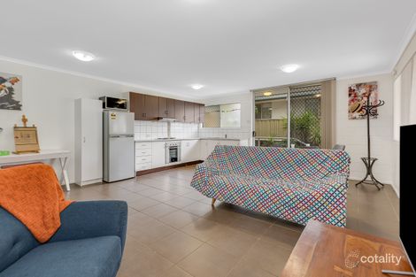 Property photo of 4/38 Phillips Lane Tweed Heads NSW 2485