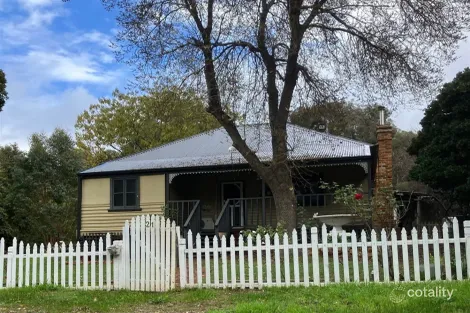 21 Wilson St, Wooroloo, WA 6558
