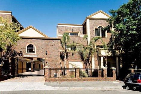 9/1-7 Sandown Rd, Ascot Vale, VIC 3032