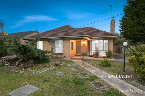 Property photo of 2/10 Studley Street Mulgrave VIC 3170