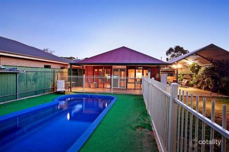 109 Old Pelham St, Ethelton, SA 5015