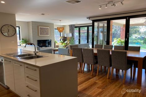 Property photo of 32 Stumpy Gully Road Balnarring VIC 3926
