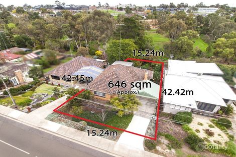 Property photo of 15 Spring Street Niddrie VIC 3042