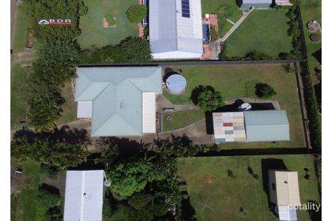 Property photo of 35 Coal Street Howard QLD 4659