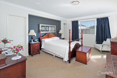 Property photo of 32 Poloni Place Wellington Point QLD 4160