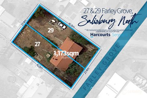 29 Farley Gr, Salisbury North, SA 5108