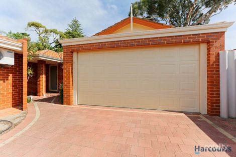 Property photo of 4/19 Ungaroo Road Westminster WA 6061