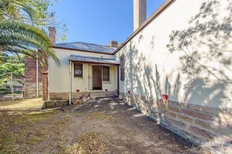Property photo of 22 Upper Road Forest Lodge NSW 2037