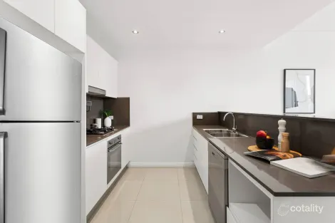 Property photo of 602/12 Rancom Street Botany NSW 2019