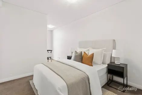 Property photo of 602/12 Rancom Street Botany NSW 2019