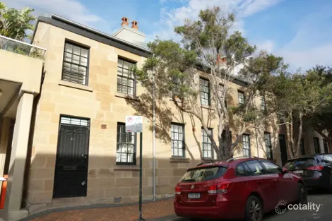 18 Denham St, Surry Hills, NSW 2010
