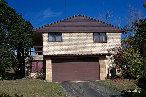 2 Aminya Pl, Riverview, NSW 2066